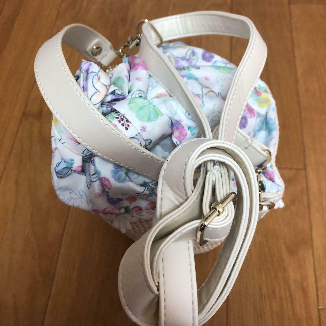 thumper handbag