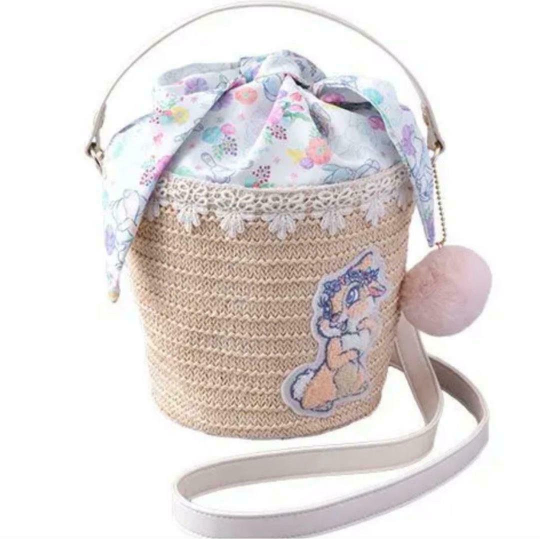 thumper handbag