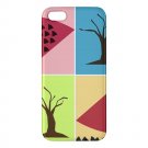 iPhone 5S Premium Hardshell Case_4 Theme