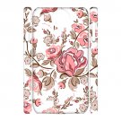 Case for SamSung Galaxy S4 3D(High Resolution)_FlowersPink