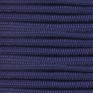 100ft BLUE Paracord Mil Spec 550 lb Type III 7 strand parachute cord commercial grade