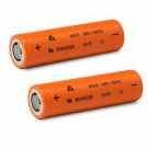 2 pcs MNKE IMR 18650 30A/60A Batteries vape Mechanical Mods cig