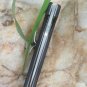 C81R knife Paramilitary Coltello Couteau Cuchillo 58HRC Survival Folding G10 handle S30v military