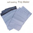 20 pcs 9 x 12 Poly-Mailer self-sealing for shipping by USPS, FedEx, DHL, UPS.