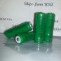 2 pcs SUNCEL 14430 LifePO4 Rechargeable 550mAh Batteries for solar lawn led lights