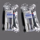 2 pcs TRUSTFIRE TR001 universal smart battery Charger (Ver. 2) 18650 AA 18500 14500 18350 16340