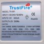2 pcs TRUSTFIRE TR001 universal smart battery Charger (Ver. 2) 18650 AA 18500 14500 18350 16340
