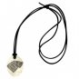 Game of Thrones House Stark Direwolf Pendant Necklace