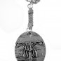 Game of Thrones House Greyjoy Kraken Pendant Key Chain