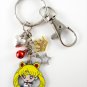 Sailor Moon Usagi Charm Key Chain