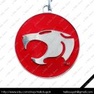 Thundercats Key Chain