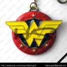 Wonder Woman Key Chain
