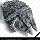Star Wars Replica Millennium Falcon Key Chain