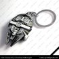 Star Wars Replica Millennium Falcon Key Chain