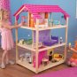 KIDKRAFT SO CHIC DOLLHOUSE 65078