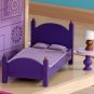 KIDKRAFT SO CHIC DOLLHOUSE 65078