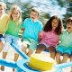 OUTDOOR PLAY & FURNITURE