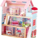 KIDKRAFT CHELSEA DOLLHOUSE 65054