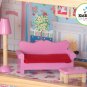 KIDKRAFT CHELSEA DOLLHOUSE 65054