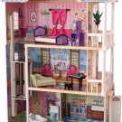 KIDKRAFT MY DREAMY DOLLHOUSE 65823