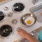 KidKraft 53298 Uptown Natural Kitchen 53298