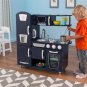 Kidkraft Navy vintage kitchen 53296