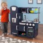 Kidkraft Navy vintage kitchen 53296