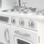 Kidkraft White vintage kitchen 53208