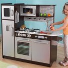 Kidkraft uptown espresso kitchen 53260