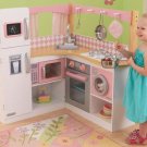 Kidkraft Grand gourmet corner kitchen 53185