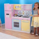Kidkraft Large Pastel Kitchen 53181