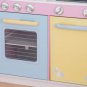 Kidkraft Large Pastel Kitchen 53181