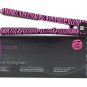 STYLE HOUSE PROFESSIONAL STYLING IRON - PINK ZEBRA