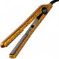 Makeover Essentials 1.25 Professional Styling Iron Cheetah