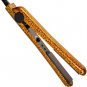 Makeover Essentials 1.25 Professional Styling Iron Cheetah