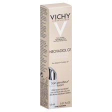 Vichy Eye and Lip Contours 15ml