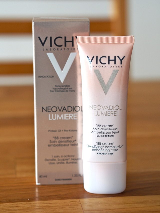 Vichy Neovadiol Lumiere BB Cream