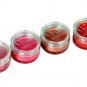 Makeover Essentials Lip Addiction 4 colors Sealed
