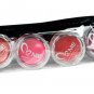 Makeover Essentials Lip Addiction 4 colors Sealed