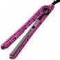 Makeover Essentials LAT IRON â PINK ZEBRA