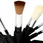 Makeover Essentials Brush Fan Compact Set 26533
