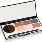 Makeover Essentials MYSTIC EYES Eye shadow Set