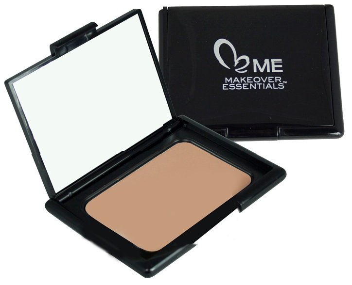 Makeover Essentials Sunkissed Bronzing Powder