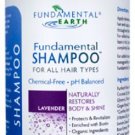 Fundamental Body Wash Fundamental Shampoo - Salon Size