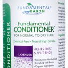 Fundamental Conditioner (for Normal to Dry Hair) - Salon Size