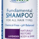 Fundamental Earth Shampoo 12 oz.
