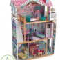 Kidkraft Annabelle dollhouse 65079