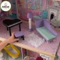 Kidkraft Annabelle dollhouse 65079