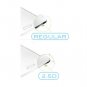 iPhone 5 5c 5S 0.25mm Tempered Glass Screen Protector temper