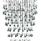 Bernadette 16-Light 30" Crystal Chandelier 6895G30C-SA